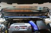 Afbeeldingen van VW Golf MK7 Front Strut Brace - Hardrace
