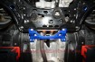 Afbeeldingen van VW Golf MK7 - Middle Lower Brace - Hardrace