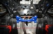 Bild von VW Golf MK7 - Middle Lower Brace - Hardrace