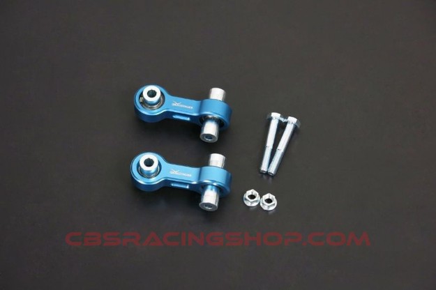 Afbeeldingen van VW Golf MK7 - Rear Reinforced Stabilizer Link - Hardrace