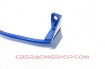 Afbeeldingen van VW Golf MK7 - Rear Subframe Brace - Hardrace