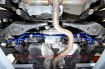 Bild von VW Golf MK7 - Rear Toe Control Arm (Harden Rubber) - Hardrace