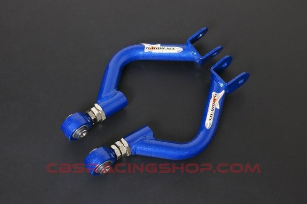 Image de (240SX) Rear Upper Camber Kit (Pillow Ball) 40mm - Hardrace