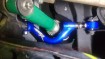 Picture of (240SX) Rear Upper Camber Kit (Pillow Ball) 40mm - Hardrace