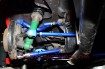 Billede af (240SX S13) Adjustable Rear Toe Control Arm - Hardrace