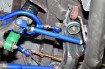 Bild von (240SX S13) Adjustable Rear Toe Control Arm - Hardrace