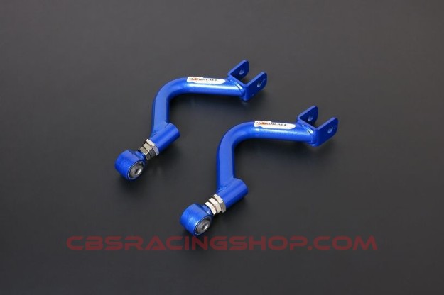 Image de (240SX S13) Adjustable Rear Upper Camber Kit - Hardrace