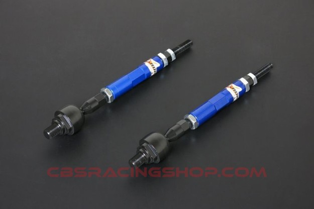 Afbeeldingen van (240SX S13) Adjustable Tie Rod - Hardrace