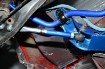 Bild von (240SX S13) Forged Front Tension Rod - Hardrace