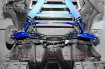 Picture of (240SX S13) Front Adjustable Lower Control Arm+Stab. Link,V2 - Hardrace