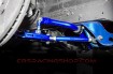 Picture of (240SX S13) Front Adjustable Lower Control Arm+Stab. Link,V2 - Hardrace
