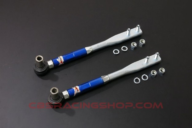 Picture of (240SX S13) Front High Angle Tension Rod - Hardrace