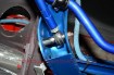 Billede af (240SX S13) Front High Angle Tension Rod - Hardrace