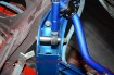 Afbeeldingen van (240SX S13) Front High Angle Tension Rod - Hardrace