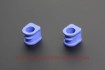 Picture of (240SX S13) Front Sway Bar Bushing 28mm - Hardrace