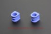 Billede af (240SX S13) Front Sway Bar Bushing 28mm - Hardrace