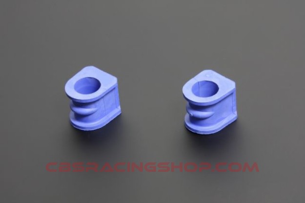 Picture of (240SX S13) Front Sway Bar Bushing 28mm - Hardrace