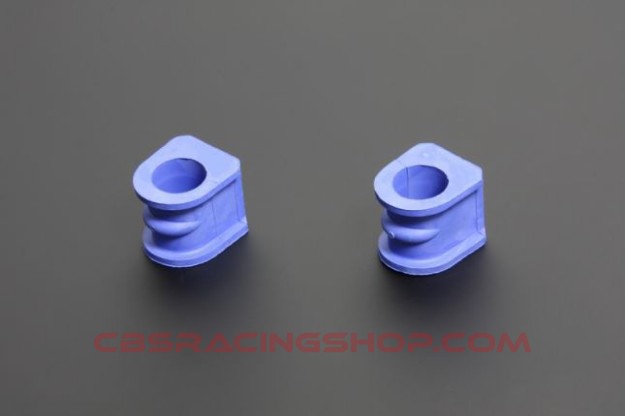 Image de (240SX S13) Front Sway Bar Bushing 28mm - Hardrace