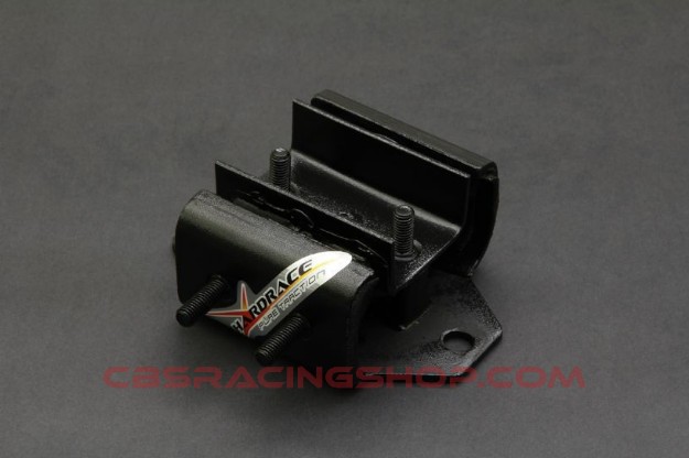 Billede af (240SX S13) Harden Engine Mount - Hardrace