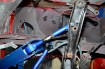 Picture of (240SX S13) Heavy Duty Tension Rod - Hardrace