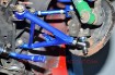 Picture of (240SX S13) Rear Adjustable Lower Control Arm - Hardrace