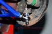 Bild von (240SX S13) Rear Adjustable Lower Control Arm - Hardrace