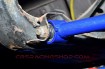 Billede af (240SX S13) Rear Adjustable Lower Control Arm - Hardrace