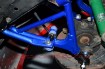 Billede af (240SX S13) Rear Adjustable Lower Control Arm - Hardrace