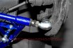 Afbeeldingen van (240SX S13) Rear Adjustable Lower Control Arm,V2 (Pillow Ball) - Hardrace