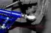 Picture of (240SX S13) Rear Adjustable Lower Control Arm,V2 (Pillow Ball) - Hardrace