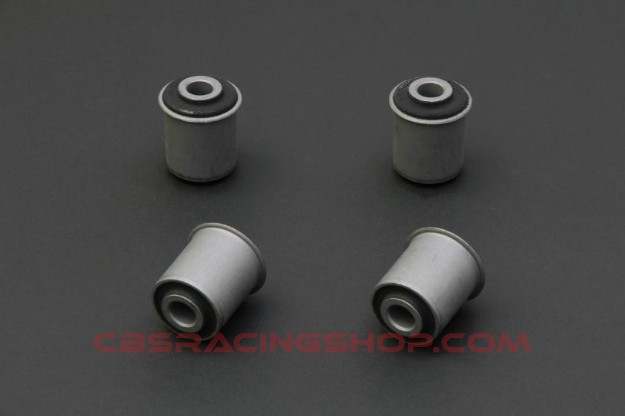 Picture of (240SX S13) Rear Lower Control Arm Bushing - Hardrace