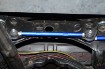 Image de (240SX S13) Rear Sub Frame Support Bar - Hardrace