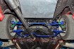 Image de (240SX S13) Rear Sub Frame Support Bar - Hardrace