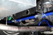 Billede af (240SX S13) Rear Sub Frame Support Bar - Hardrace