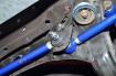 Picture of (240SX S13) Rear Sub Frame Support Bar - Hardrace