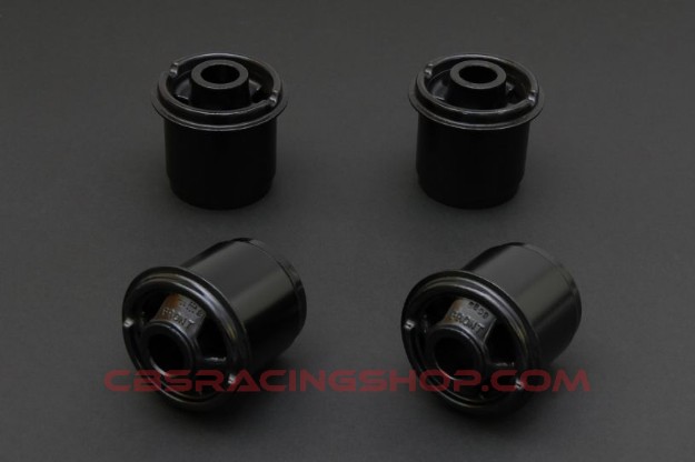 Picture of (240SX S13) Rear Subframe Bushing - Hardrace