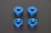 Billede af (240SX S13) Rear Subframe Bushing - Hardrace