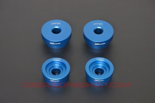 Billede af (240SX S13) Rear Subframe Bushing - Hardrace