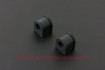 Image de (240SX S13) Rear Sway Bar Bushing 22mm - Hardrace