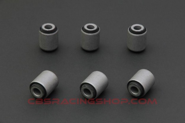 Picture of (240SX S13) Rear Toe/Traction/Camber Link Bushing - Hardrace
