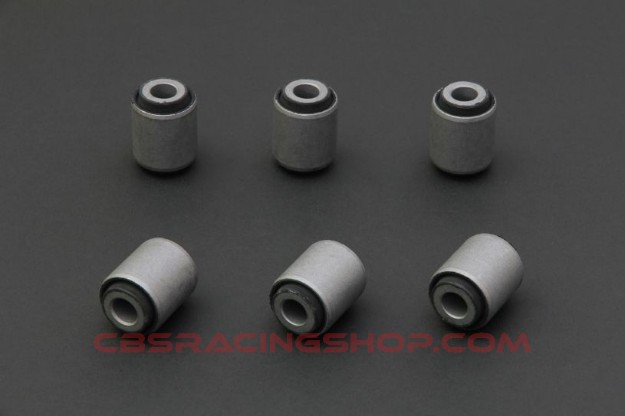 Billede af (240SX S13) Rear Toe/Traction/Camber Link Bushing - Hardrace