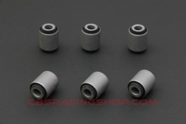 Afbeeldingen van (240SX S13) Rear Toe/Traction/Camber Link Bushing - Hardrace