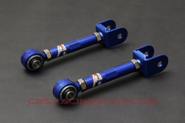 Picture of (240SX S13) Rear Traction Rod - Hardrace