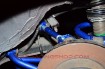 Billede af (240SX S13) Rear Traction Rod - Hardrace