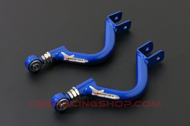 Image de (240SX S13/S14/S15) Rear Upper Camber Kit - Hardrace