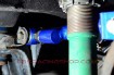 Afbeeldingen van (240SX S13/S14/S15) Rear Upper Camber Kit - Hardrace