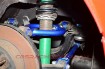 Afbeeldingen van (240SX S13/Z32) Rear Upper Camber Kit - Hardrace
