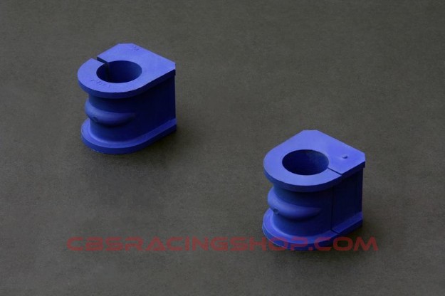 Picture of (240SX S13) Reinforced Front TPV Stabilizer Bushing - Hardrace