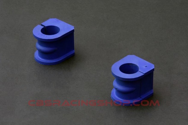 Afbeeldingen van (240SX S13) Reinforced Front TPV Stabilizer Bushing - Hardrace