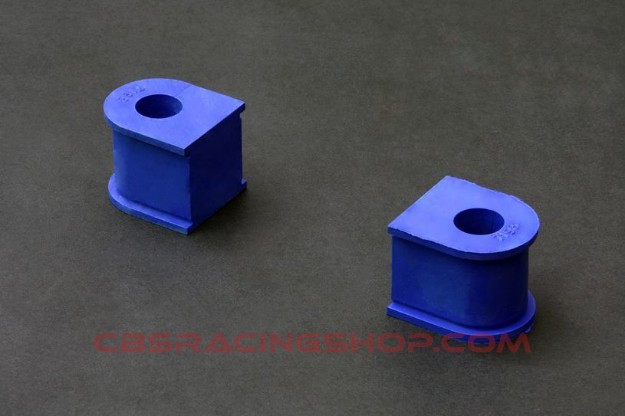 Afbeeldingen van (240SX S13) Reinforced Rear TPV Stabilizer Bushing - Hardrace